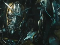 映画『トランスフォーマー3』…予告編［動画］ 画像