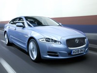 ジャガー、ブランド初のSUV投入か 画像