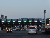 【高速新料金】軽とエコカーは上限1000円　国交省案 画像