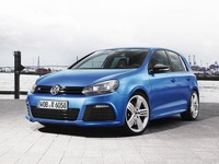 VWグループ世界販売、09年を上回る…1-11月実績 画像