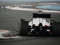 F1、2013年から環境エンジン採用へ…1.6リットル4気筒ターボ 画像