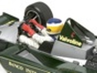 20分の1 GPコレクション ロータス タイプ79 画像