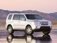 米国リピーター調査、ホンダとフォードがトップ…JDパワー 画像