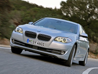 ドイツ御三家の世界販売、BMWがリード…1-11月実績 画像