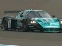 マセラティ、世界最高峰のスーパーカーバトルを制す［動画］ 画像