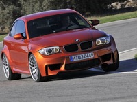 BMW 1シリーズM…ニュルのラップは先代M3、M5を上回る 画像