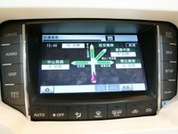 トヨタ、中国でG-BOOK向け渋滞情報サービス開始へ 画像