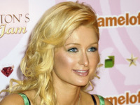 パリス・ヒルトン、MotoGP参戦へ 画像