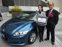 【井元康一郎のビフォーアフター】カラーデザインが日本車の価値を高める 画像