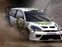 【WRC】日本で開催へ……FIA方針 画像