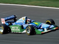 トム・ウォーキンショウが死去 画像