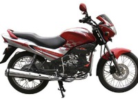 ホンダ、ヒーローホンダと合弁解消…インド 画像