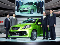 【株価】全体は見送り気分、自動車株はホンダ続伸 画像