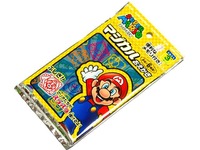 マリオをスラスラ描ける魔法のプレート 画像