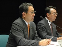【2010年の10大ニュース座談会】EVを軸に、自動車業界が動き出した 画像