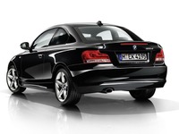 BMW 1シリーズ クーペ&カブリオレにMスポーツ 画像