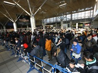 【東京オートサロン11】NITTO、クールでスポーティな世界観をアピール 画像