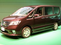 日産、中国など好調で海外生産が過去最高…11月実績 画像