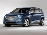 GM、PHV販売台数を2015年までに3倍へ…CEO発言 画像