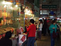 ［広州レポート］活気あふれる「食」と「ファッション」の街 画像