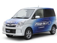 【新聞ウォッチ】凍てつく師走…大雪で立ち往生、スバルはEV凍結 画像