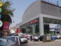 ［広州・日産ディーラー取材］一店舗で月200台を販売、サニー受注も好調 画像