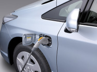 EV・PHVが走るまちシンポジウム　2月4日 画像