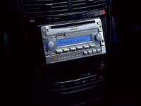 【イクリプス『AVN9903HD』】デュアルフェィスAVNで登場 画像