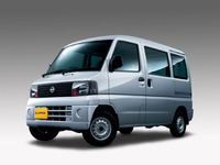 日産自動車初の軽貨物車『クリッパー』、いよいよ発売へ 画像