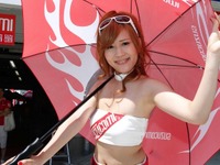 ［写真蔵］鈴鹿8時間耐久ロードレース2010 画像