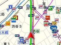 【お正月】初詣、七福神、おみくじ…iMapFan/MapFanが外出サポート 画像
