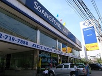 【タイ販売店探訪】サンヨンの顧客は韓国人がメイン 画像