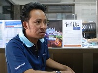 【タイ販売店探訪】 タタはピックアップで攻勢 画像