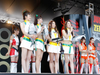 ［写真蔵］鈴鹿4耐　2010鈴鹿・近畿選手権シリーズ第5戦 画像