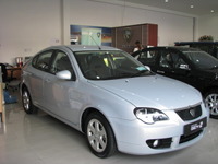 【タイ販売店探訪】プロトンのローンに人気 画像