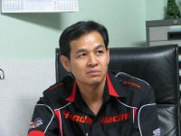 【タイ販売店探訪】ホンダ二輪は四輪とのシナジー強化  画像