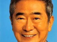 ［年頭所感］石原都知事　キャップアンドトレードでCO2削減 画像