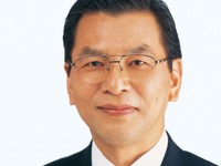 ［年頭所感］大畠経産相1　法人税5％下げ、新成長戦略の柱 画像