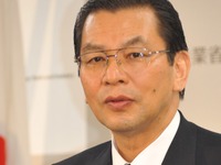 ［年頭所感］大畠経産相3　石油石炭税の課税を強化 画像