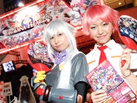 ［写真蔵］東京ゲームショウ2010 画像