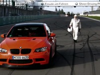 ［動画］BMWベスト2010---視聴者が選んだ 画像