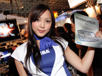 ［写真蔵］東京ゲームショウ2010…セガ 画像