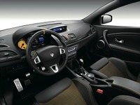 【ルノー メガーヌRS 新型発表】エンスーに効く装備が盛り沢山 画像