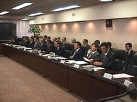 ナメるなあっ!! 激怒した運輸省高官 画像