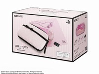 女性を意識したPSP…バリューパックfor Girls 画像