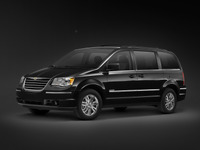 クライスラー米国販売、4ブランドともに好調…2010年実績 画像