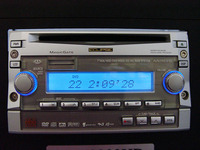 【イクリプス『AVN9903HD』】使用頻度はオーディオの方が多い 画像