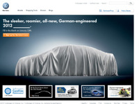 【デトロイトモーターショー11】VW、新型ミッドサイズセダンを初公開 画像