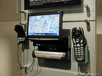 アルパイン『HDD555』のハードディスクをバージョンアップ 画像