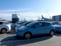 【株価】8か月ぶりの水準 画像